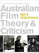 Noel King, Deane Williams, Noel King, Deane Williams - Australian Film Theory and Criticism