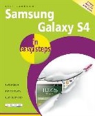 Nick Vandome - Samsung Galaxy S4 in Easy Steps