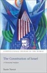 Suzie Navot, Benjamin L. Berger, Andrew Harding, Heinz Klug - The Constitution of Israel