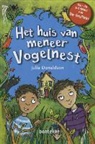 Julia Donaldson, Hannah Shaw - Het huis van meneer Vogelnest