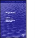 Barbel De Caprona Inhelder, Angela Cornu-Wells, Cornu-Wells Angela, Denys de Caprona, Barbel Inhelder, Inhelder Barbel - Piaget Today (Psychology Revivals)