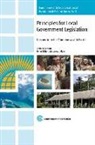 Graham Sansom, Munawwar Alam - Local Government Legislation in the Commonwealth Pacific