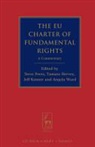 Tamara K. Kenner Hervey, Steve Hervey Peers, Steve J. Hervey Peers, Tamara Hervey, Tamara K. Hervey, Jeff Kenner... - EU Charter of Fundamental Rights