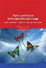 Dia Anagnostou, Dia Claes Anagnostou, Dia Anagnostou, Monica Claes - Rights and Courts in Pursuit of Social Change