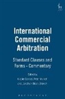 Nicole Munch Conrad, Peter Black-Branch Munch, Jonathan Black-Branch, Jonathan L. Black-Branch, Nicole Conrad, Peter Munch... - International Commercial Arbitration