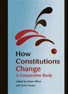 Carlo Fusaro, Carlo Oiver Fusaro, Dawn Fusaro Oiver, Dawn Oliver, Carlo Fusaro, Fusaro Carlo... - How Constitutions Change