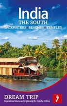 Victoria Mcculloch, Victoria Stott Mcculloch, David Stott - India: Backwaters, Beaches, Temples