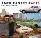 Margaret Atwood, Phil Bergerson, Nathan Lyons - American Artifacts