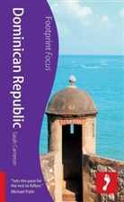 Sarah Cameron - Dominican Republic 1st Edition