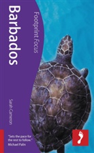 Sara Cameron, Sarah Cameron - Barbados 1st edition