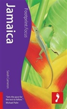 Sarah Cameron - Jamaica 1st Edition