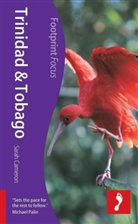 Sarah Cameron - Trinidad and Tobago 1st edition