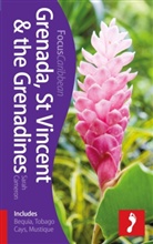 Sarah Cameron - St Vincent, The Grenadines and Grenada