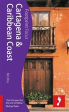 Ben Box - Cartagena and Caribbean Coast