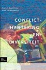 D. Pinto, David Pinto - Conflicthantering En Diversiteit