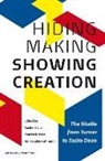 Rachel Kisters Esner, Rachel Esner, Sandra Kisters, Ann-Sophie Lehmann - Hiding Making - Showing Creation