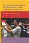 Ulla Fionna - Institutionalisation of Political Parties in Post Authoritarian