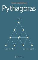 Konrad Dietzfelbinger - Pythagoras - leven mysterieschool gulden verzen