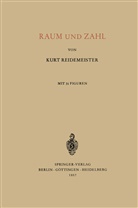 Kurt Reidemeister - Raum und Zahl