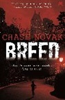 Chase Novak, Novak Chase - Breed