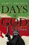 James Buchan, Buchan James - Days of God
