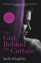 Stella Knightley, Knightley Stella - The Girl Behind the Curtain
