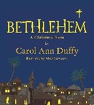 Carol Ann Duffy, Alice Stevenson, Stevenson Alice - Bethlehem