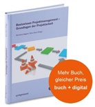Nino Grau, Reinhard Wagner - Basiswissen Projektmanagement