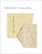 Emily Dickinson, Jen Bervin, Marta Werner, Marta L. Werner - Gorgeous Nothings