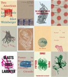 Osama Alomar, Osama Davis Alomar, Lydia Davis, Hilda Doolittle, Lawrence Ferlinghetti, Forrest Gander... - Poetry Pamphlets 1-12 (Boxed Set)