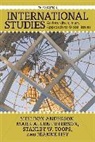 Sheldon Anderson, Sheldon Peterson Anderson, Jeanne A. K. Hey, Mark Peterson, Mark Allen Peterson, Stanley Toops... - International Studies