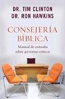 Tim Clinton, Ron Hawkins - Consejería Bíblica