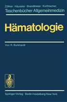R Burkhardt, R. Burkhardt - Hämatologie