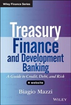 Mazzi, B Mazzi, Biagio Mazzi - Treasury Finance and Development Banking, + Website
