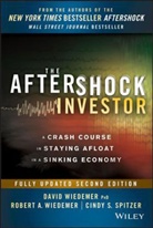 Spitzer, Cindy Spitzer, Cindy S. Spitzer, Wiedeme, Davi Wiedemer, David Wiedemer... - Aftershock Investor
