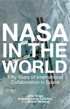 Angela Long Callahan, Angelina Long Callahan, J. Krige, Joh Krige, John Krige, John Callahan Krige... - Nasa in the World