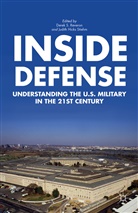 Kenneth A Loparo, Kenneth A. Loparo, Reveron, D Reveron, D. Reveron, Derek S. Reveron... - Inside Defense