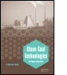 P. Jayarama Reddy, P. Jayarama (Solar Energy Consultant Reddy, Reddy P. Jayarama - Clean Coal Technologies for Power Generation