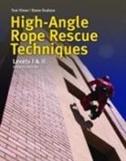 Steve Hudson, Thomas Vines, Tom Vines, Tom Hudson Vines - High Angle Rope Rescue Techniques