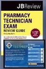 Judith L Neville, Judith L. Neville - Pharmacy Technician Exam Review Guide & Navigate Testprep
