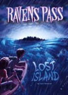 Steve Brezenoff, Steve/ Pinelli Brezenoff, Steven Brezenoff, Amerigo Pinelli - Lost Island