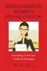 Pamela Thoma, Pamela S. Thoma - Asian American Women's Popular Literature