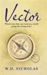 W. D. Nicholas - Vector