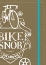 Bikesnobnyc, Bike Snob NYC - Bike Snob Journal