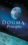 Ali Fulton - Dogma; Principles
