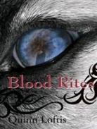 Quinn Loftis - Blood Rites (Hörbuch)