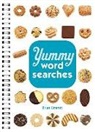 Brian Cimmet - Yummy Word Searches