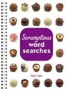 Dave Tuller - Scrumptious Word Searches