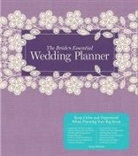 Amy Nebens &amp; Greg Stadler, Amy Nebens, Amy/ Stadler Nebens, Greg Stadler - Bride''s Essential Wedding Planner