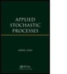 Ming Liao, Ming (Auburn University Liao, Liao Ming - Applied Stochastic Processes